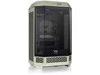 Кутии Thermaltake The Tower 300 Matcha Green