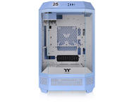 Кутии Thermaltake The Tower 300 Hydrangea Blue