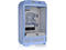 Кутии Thermaltake The Tower 300 Hydrangea Blue