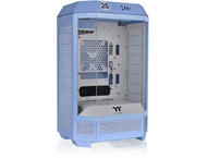 Кутии Thermaltake The Tower 300 Hydrangea Blue