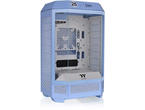 Кутии Thermaltake The Tower 300 Hydrangea Blue