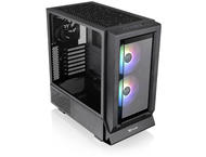 Кутии Thermaltake Ceres 350 MX Black