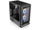 Кутии Thermaltake Ceres 350 MX Black