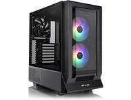 Кутии Thermaltake Ceres 350 MX Black