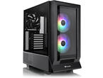 Кутии Thermaltake Ceres 350 MX Black