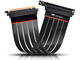 Кабели за компоненти Thermaltake TT Premium PCI-E 4.0 90° Extender