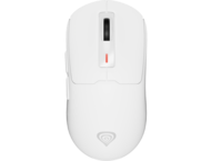 Мишки Genesis Zircon 660 PRO, White