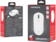 Мишки Genesis Zircon 660 PRO, White