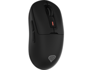 Мишки Genesis Zircon 660 PRO, Black