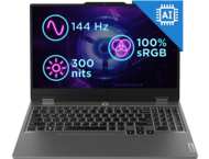 Лаптопи Lenovo LOQ 15" Gen 9