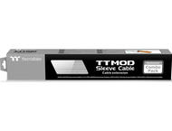 Кабели за компоненти Thermaltake комплект удължителни кабели TtMod Sleeve Cable White