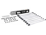Кабели за компоненти Thermaltake комплект удължителни кабели TtMod Sleeve Cable White