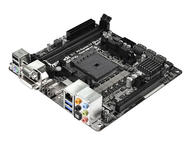 Дънни платки ASRock FM2A78M-ITX+