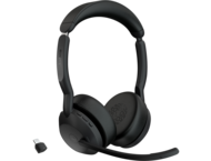 Слушалки JABRA EVOLVE2 55, Link380c MS Stereo