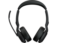 Слушалки JABRA EVOLVE2 55, Link380c MS Stereo