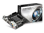 Дънни платки ASRock FM2A78M-ITX+