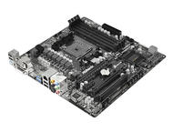 Дънни платки ASRock FM2A78M Pro4+