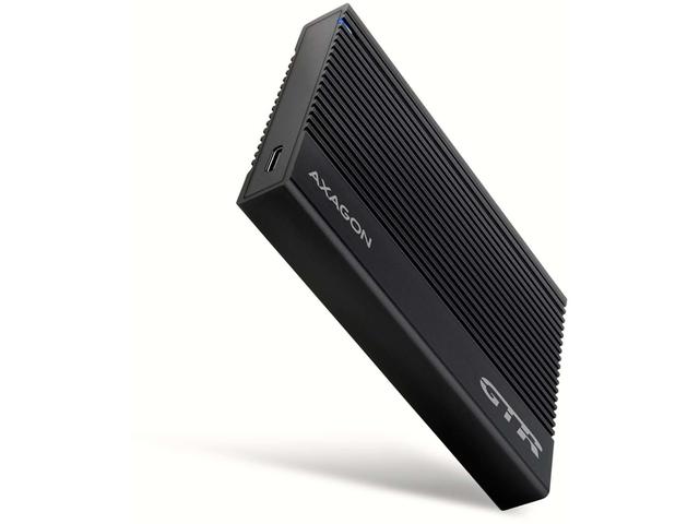 Кутии за дискове Axagon EE25-GTR