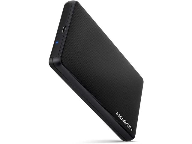 Кутии за дискове Axagon EE25-SLC