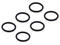 Фитинги EK-HDC Fitting 12mm O-Ring (6pcs)