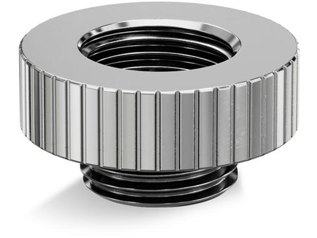 Фитинги EK-Quantum Torque Extender Static MF 7 - Nickel