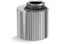 Фитинги EK-Quantum Torque Rotary Offset 3 - Nickel