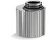 Фитинги EK-Quantum Torque Rotary Offset 3 - Nickel