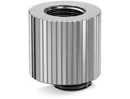 Фитинги EK-Quantum Torque Rotary Offset 3 - Nickel