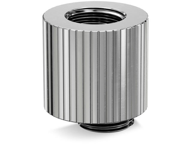 Фитинги EK-Quantum Torque Rotary Offset 3 - Nickel
