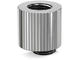 Фитинги EK-Quantum Torque Rotary Offset 3 - Nickel