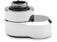 Фитинги EK-Quantum Torque Rotary Offset 14 - Nickel