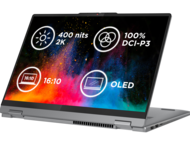 Лаптопи Lenovo IdeaPad 5 16" Gen 9 2-in-1