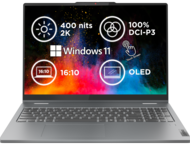 Лаптопи Lenovo IdeaPad 5 16" Gen 9 2-in-1