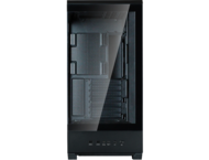 Кутии Zalman P50 Black