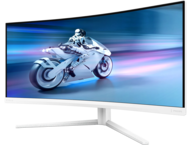 Монитори Philips 34M2C5501A