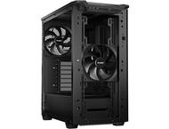 Кутии be quiet! Pure Base 501 Airflow Black