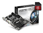 Дънни платки ASRock FM2A78 Pro4+