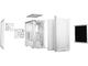 Кутии be quiet! Pure Base 501 Airflow Window White