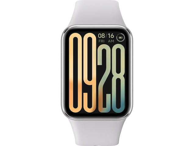 Смарт гривни Xiaomi Smart Band 9 Pro Moonlight Silver