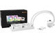 Охладители be quiet! LIGHT LOOP 240mm White