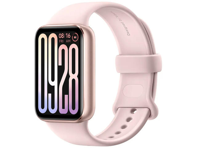Смарт гривни Xiaomi Smart Band 9 Pro Rose Gold