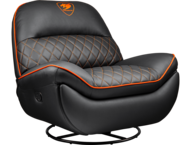 Геймърски столове COUGAR Overlord