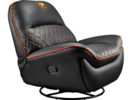 Геймърски столове COUGAR Overlord