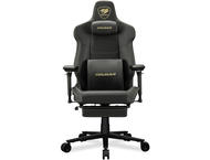Геймърски столове COUGAR ARMOR EVO M Gold