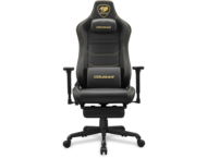 Геймърски столове COUGAR ARMOR EVO S Gold