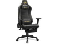 Геймърски столове COUGAR ARMOR EVO S Gold