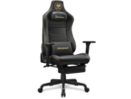 Геймърски столове COUGAR ARMOR EVO S Gold, 28.7 kg.
