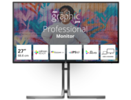 Монитори AOC U27U3CV