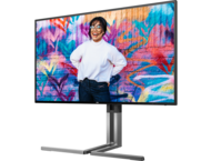 Монитори AOC U27U3CV