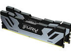 Оперативна памет 48GB (2x24GB) DDR5 8400 MT/s CUDIMM Kingston FURY Renegade Black